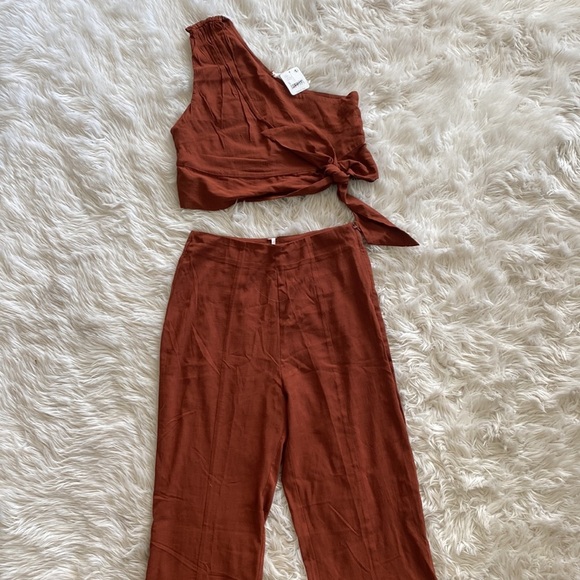 Free People Alexa Set in Coconut Shell - Picture 6 of 14